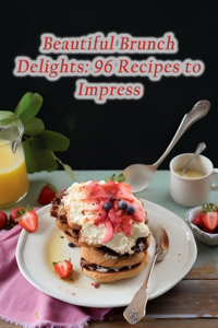 Beautiful Brunch Delights