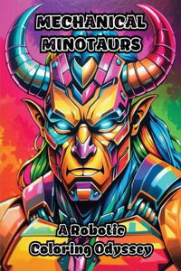 Mechanical Minotaurs