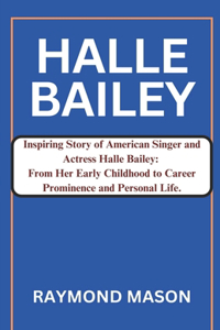 Halle Bailey