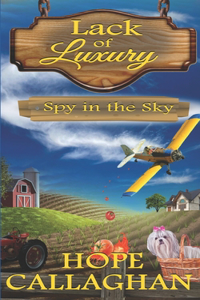Spy in the Sky