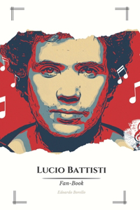 Fan-Book de Lucio Battisti
