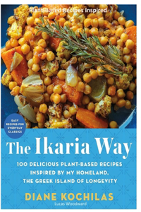 Plant-Based Recipes Inspired