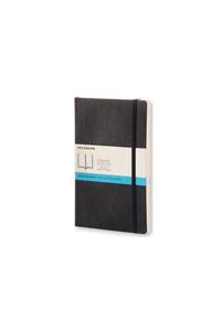 Moleskine Large Dotted Notebook Soft