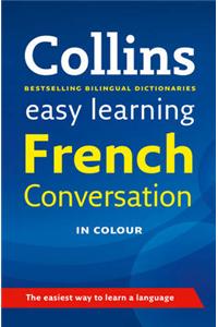 Easy Learning French Conversation