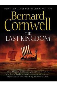 The Last Kingdom