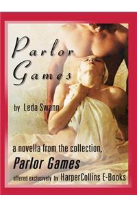 Parlor Games