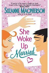 She Woke Up Married