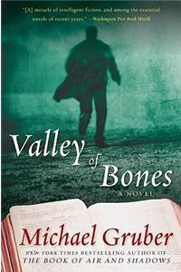 Valley of Bones