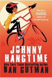 Johnny Hangtime