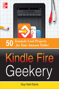 EBK Kindle Fire Geekery
