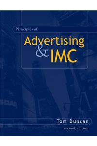 Principles of Advertising and IMC