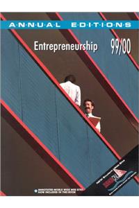 Entrepreneurship 99/00