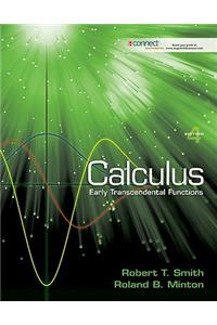 Connect Math Access Card for Calculus: Early Transcendental Functions