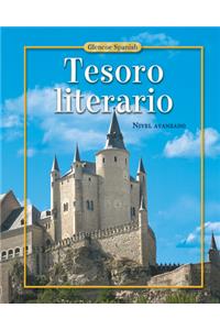 Spanish 5, Tesoro Literario, Student Edition