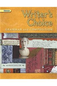 Writer's Choice, Grade 10, Student Edition