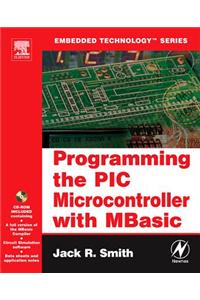 Programming the PIC Microcontroller with Mbasic