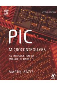 PIC Microcontrollers