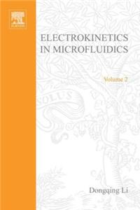 Electrokinetics in Microfluidics