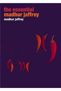 Essential Madhur Jaffrey