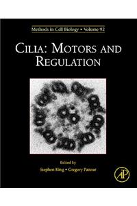 Cilia: Motors and Regulation