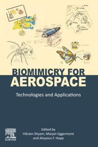 Biomimicry for Aerospace