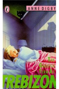 The Ghostly Term at Trebizon