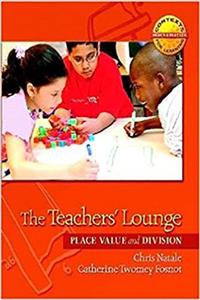 Harcourt School Publishers Math: Teachers' Lounge G 4 Cfl