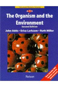 The Organism and Environment