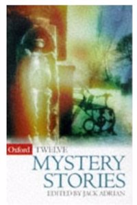 Twelve Mystery Stories