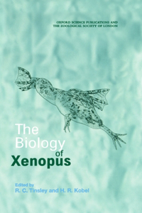 Biology of Xenopus
