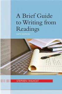 Brief Guide to Writing from Readings