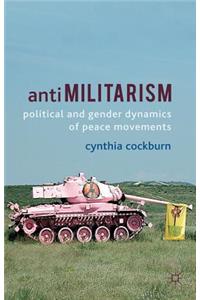 Anti-Militarism