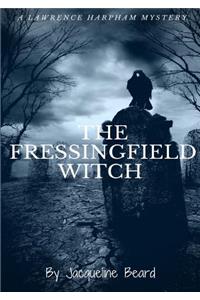 The Fressingfield Witch