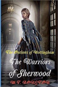 The Outlaws of Nottingham