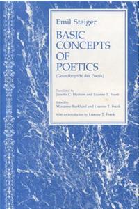 Basic Concepts of Poetics