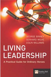 Living Leadership