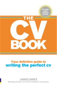 CV Book