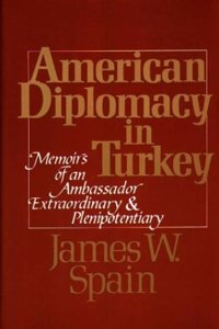 American Diplomacy in Turkey