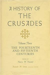 History of the Crusades, Volume III