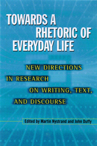 Towards a Rhetoric of Everyday Life