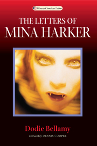 Letters of Mina Harker