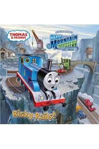 Risky Rails!