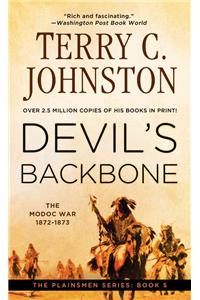 Devil's Backbone