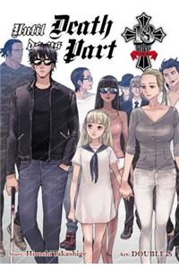 Until Death Do Us Part, Volume 13
