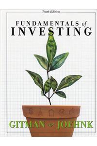 Fundamentals of Investing