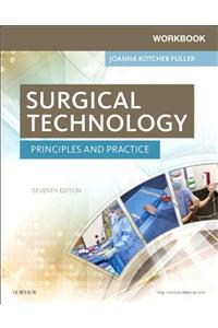 Workbook for Surgical Technology