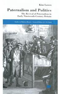 Paternalism and Politics