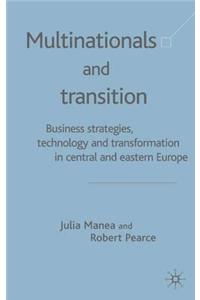 Multinationals and Transition