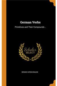 German Verbs