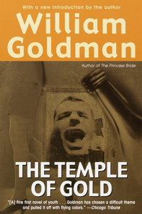 Temple of Gold